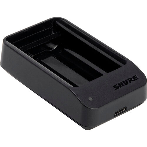 Shure SBC10-903-US Single-Battery Charger For SB903 Battery