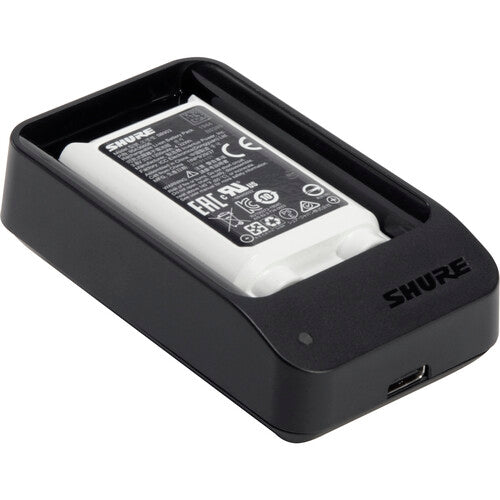 Shure SBC10-903-US Single-Battery Charger For SB903 Battery
