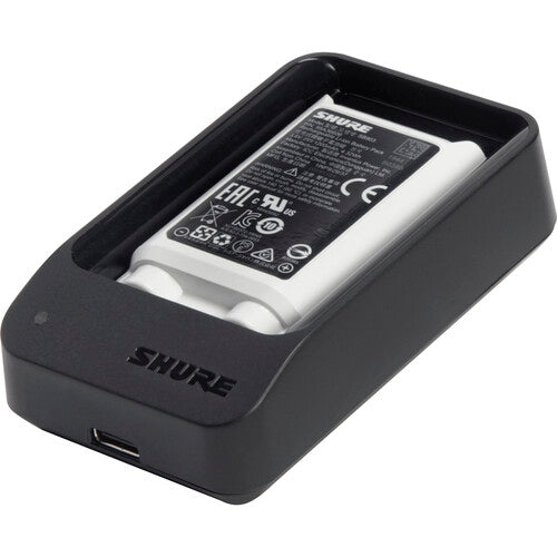 Shure SBC10-903-US Single-Battery Charger For SB903 Battery