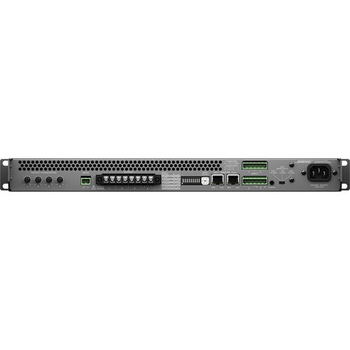 Bose PowerSpace P4300A AMP POWER à 4 canaux avec amplink