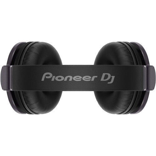 Pioneer DJ HDJ-CUE1 Wired DJ Monitor Headphones