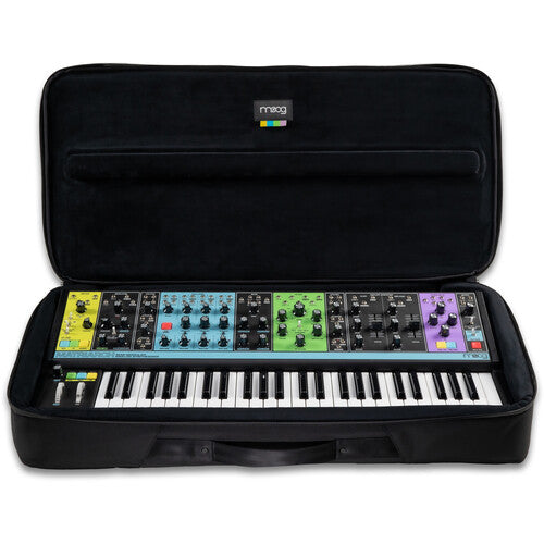 Moog RES-SR-MATR SR Series Case for Matriarch Synthesizer
