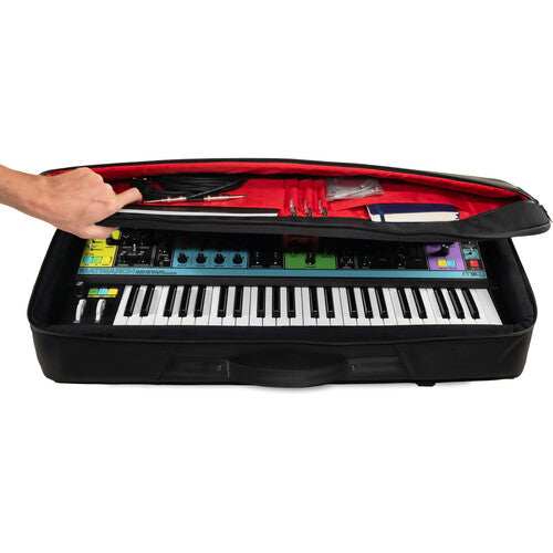 Moog RES-SR-MATR SR Series Case for Matriarch Synthesizer