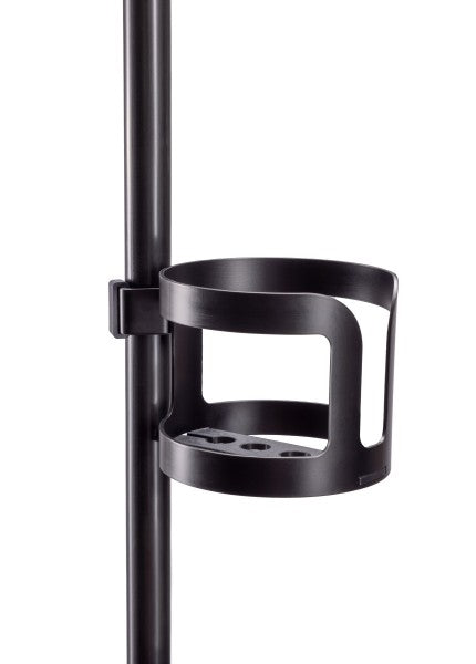 K&M 16026 Universal Drink Holder - XL