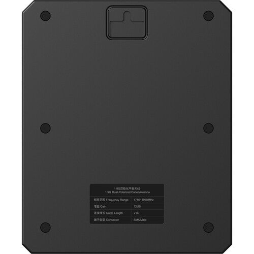 Hollyland ATN04  Extension Panel Antenna for SYSCOM 1000T/Mars T1000