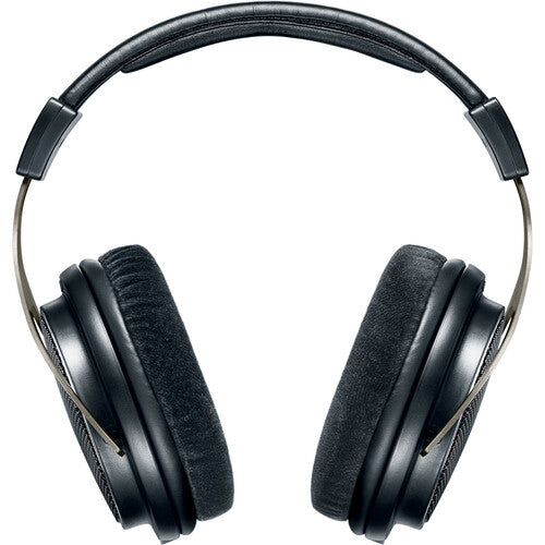 Shure SRH1840-BK Casque ouvert haut de gamme