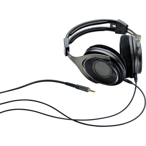 Shure SRH1840-BK Casque ouvert haut de gamme