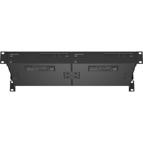 Lab Gruppen FA602 Commercial Amplifier - 2 x 60W