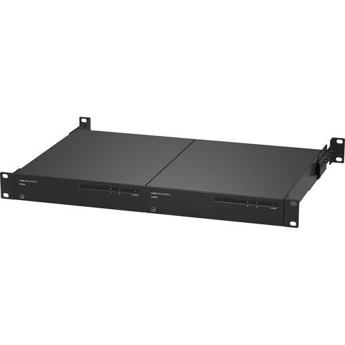 Lab Gruppen FA602 Commercial Amplifier - 2 x 60W