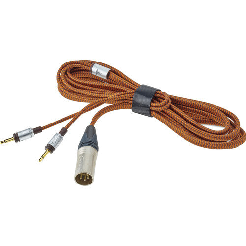 Focal FSTELLIA Over-Ear Closed-Back Headphones (Tan/Beige)