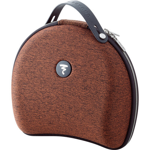 Focal FSTELLIA Over-Ear Closed-Back Headphones (Tan/Beige)