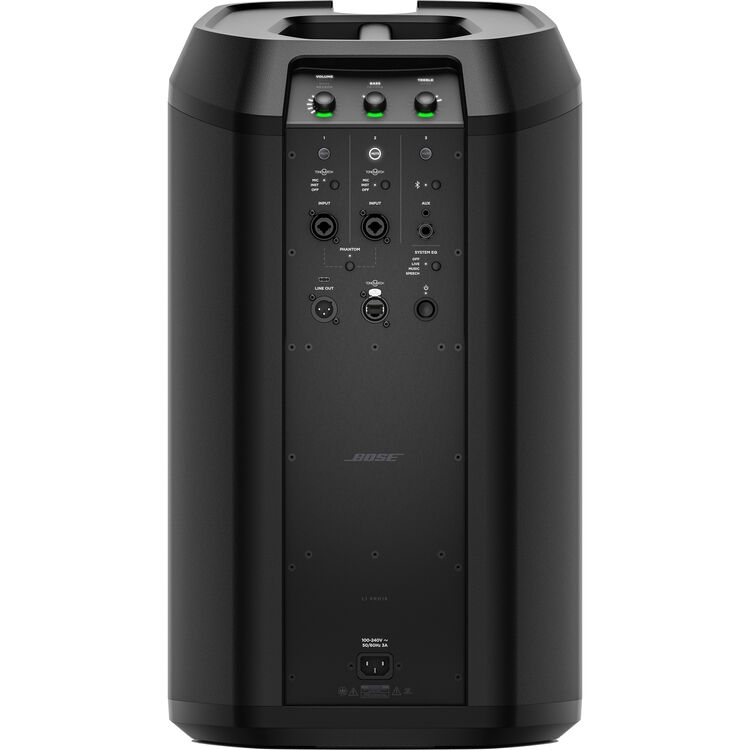Bose L1 PRO16 Portable Line Array System with Bluetooth