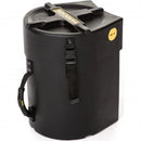 Hardcase HN810C Étui Combo Tom 8"+10"