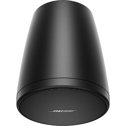 Bose FREESPACE FS2P 20W Passive Pendant-Mount Loudspeaker (Pair, Black) - 2.25"