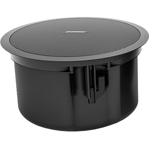 Bose FREESPACE FS4CE In-Ceiling 200W Passive Loudspeaker (Pair, Black) - 4.5"