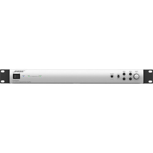 Amplificateur de zone Bose Freespace IZA 2120-Hz
