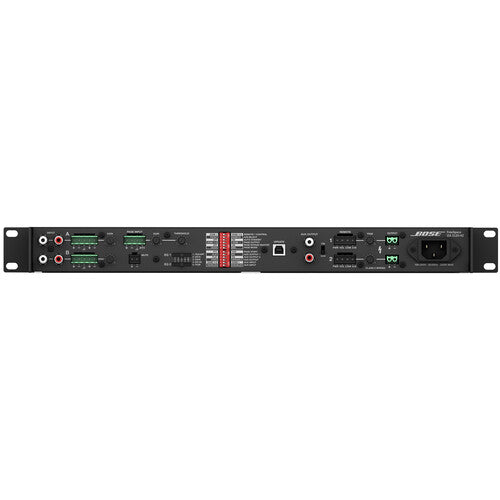 Amplificateur de zone Bose Freespace IZA 2120-Hz