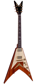 Dean Guitars USA VENGEANCE Electric Guitar (Gloss Natural)