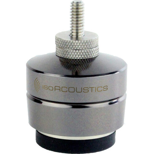 IsoAcoustics ISOGAIA2DC1 Isolateur de haut-parleur (simple)