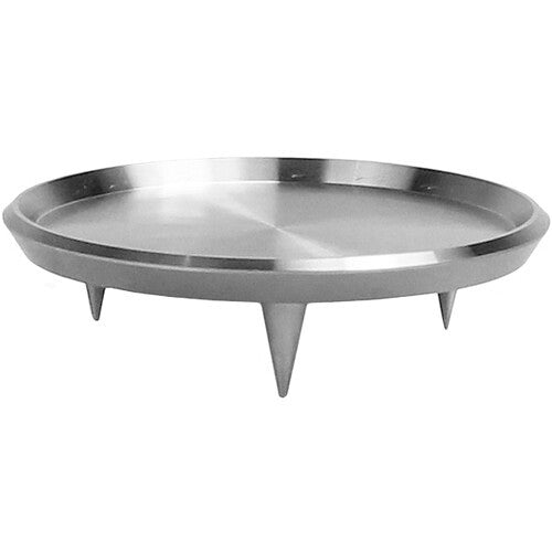 IsoAcoustics ISOTITRHEA4CD Disques pour tapis pour isolateurs GAIA-Titan Rhea (paquet de 4)