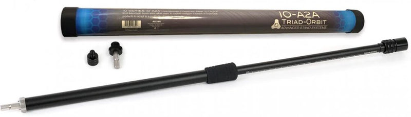 Triad-Orbit IO-A2A Long Telescopic Boom Arm