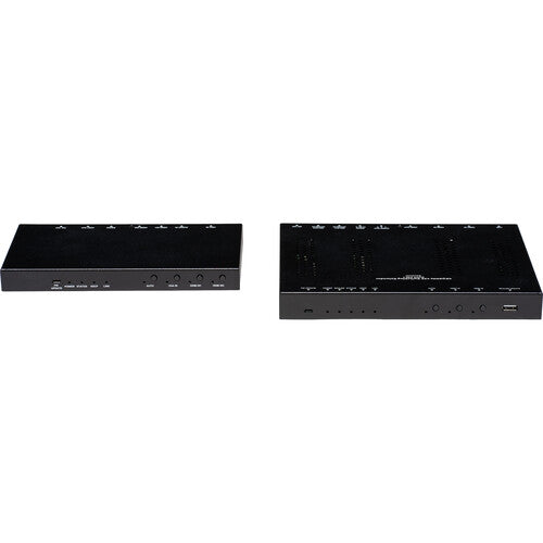 Extension DVDO PSE-1 HDBaseT pour présentation