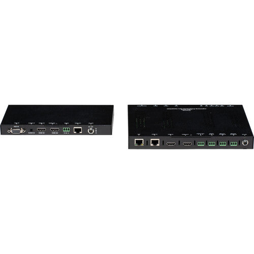 Extension DVDO PSE-1 HDBaseT pour présentation
