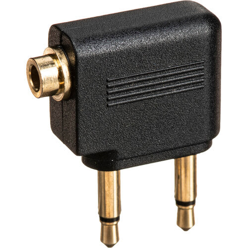 iFi Audio IEMATCH+ 3.5mm Headphone Matcher