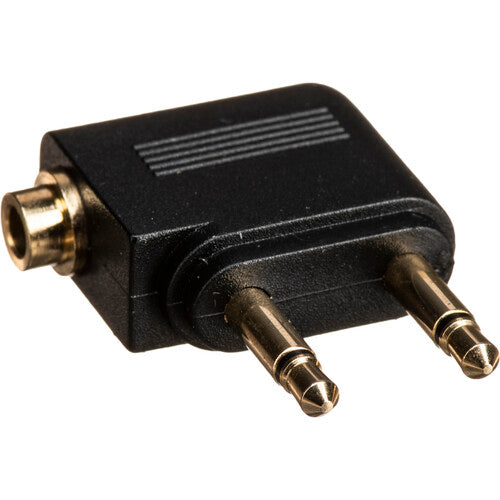 iFi Audio IEMATCH+ 3.5mm Headphone Matcher