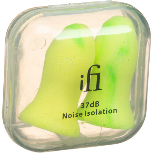 iFi Audio IEMATCH+ 3.5mm Headphone Matcher
