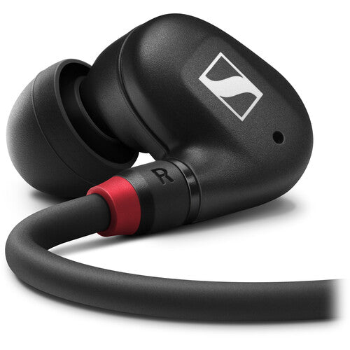 Sennheiser IE 100 PRO Professional In-Ear Monitoring Headphones - Black