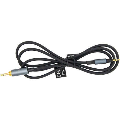 Câble de remplacement Austrian Audio HXC1M2 pour HI-X65/55/50
