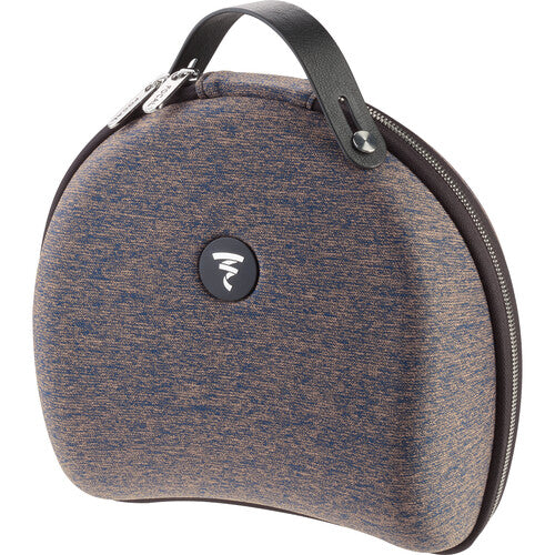 Focal FCELESTEE Closed-Back Headphones (Navy Blue with Copper Appointments)
