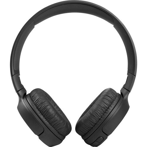 Écouteurs supra-auriculaires sans fil JBL TUNE 500BT (noir)