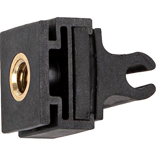 DPA Microphones CS4099 Cold Shoe Mount with 1/4" Thread