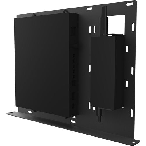 Peerless-AV ACC166 Set Top Box Holder for HPF665 Swing Out Wall Arm Mount