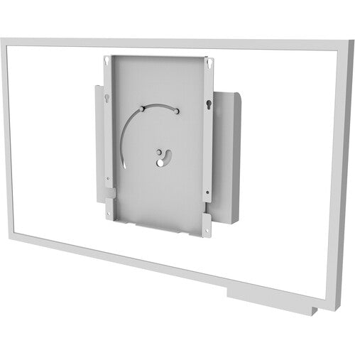 Peerless-AV RMI3-FLIP2 Support mural rotatif pour Samsung Flip 2 (blanc brillant)