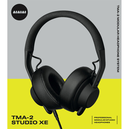AIAIAI TMA-2 Studio XE Casque supra-auriculaire fermé