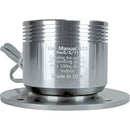 SolidDrive SD-1 Sound Transducer for Drywall installation (Titanium)