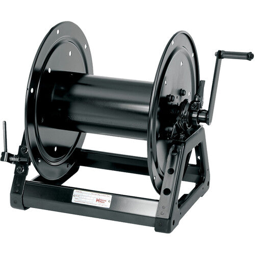 Theatrixx 13-40 Hannay Reels AVC 1520-17-18 Rangement de câbles (Noir)