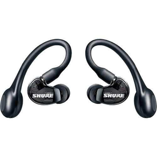 Shure AONIC 215 GEN 2 Wireless In-Ear Headphones (Black)