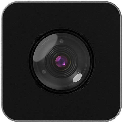 BZB Gear BG-B20SHA Full HD IP/SDI/HDMI Box Camera With Audio Input & 20x Optical Zoom