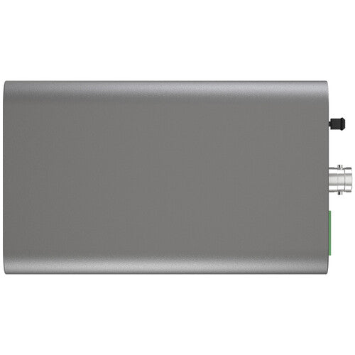 BZB Gear BG-B20SHA Full HD IP/SDI/HDMI Box Camera With Audio Input & 20x Optical Zoom