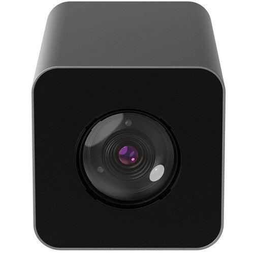 BZB Gear BG-B20SHA Full HD IP/SDI/HDMI Box Camera With Audio Input & 20x Optical Zoom