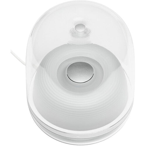 Harman Kardon HKSOUNDSTICK4WHTAM SoundSticks 4 Système de haut-parleurs Bluetooth sans fil 2.1 (Blanc)