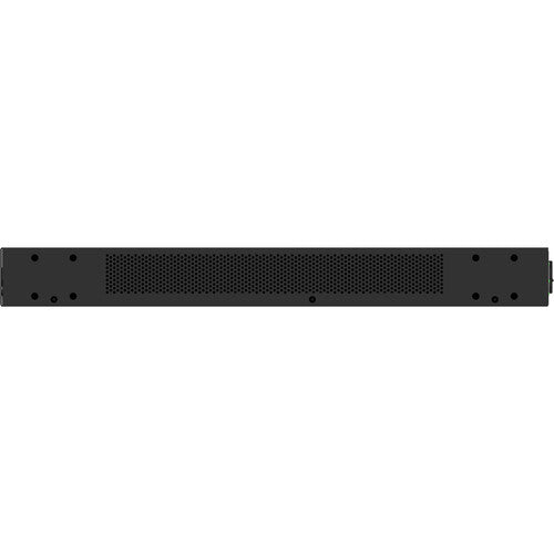 Netgear M4250-26G4F-POE++ Commutateur réseau géré Gigabit PoE++ 24 ports avec SFP (1 440 W)