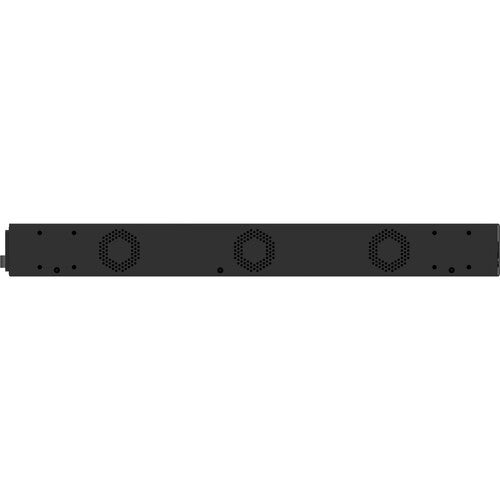 Netgear M4250-40G8F-POE+40-Port Gigabit PoE+ Compliant Managed AV Switch with SFP (480W)