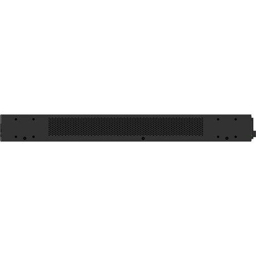 Netgear M4250-40G8F-POE+40-Port Gigabit PoE+ Compliant Managed AV Switch with SFP (480W)