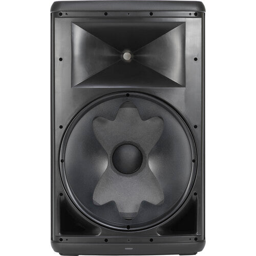 JBL Pro EON715 2-Way 1300W Powered Portable PA Speaker with Bluetooth & DSP - 15" (DEMO)