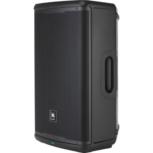 JBL Pro EON715 2-Way 1300W Powered Portable PA Speaker with Bluetooth & DSP - 15" (DEMO)